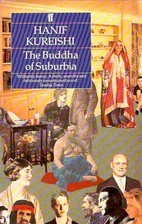 The Buddha of Suburbia by Hanif Kureishi