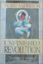 The Unfinished Revolution: The Status of…