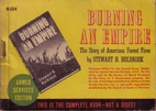 Burning an Empire: The Story of American…
