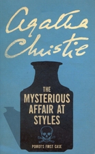 The Mysterious Affair at Styles by Agatha…
