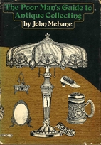 The poor man's guide to antique…