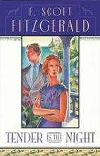 Tender is the Night by F. Scott Fitzgerald