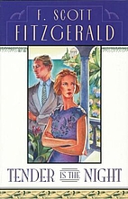 Tender is the Night by F. Scott Fitzgerald