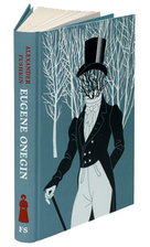 Eugene Onegin: A Novel in Verse by Alexander…