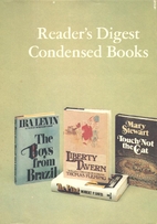 Reader's Digest Condensed Books 1976 v03 by…
