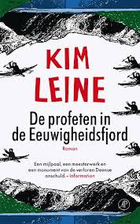 De profeten in de Eeuwigheidsfjord by Kim…