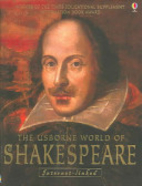 The Usborne World of Shakespeare: With Over…