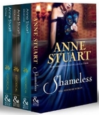 The Wicked House of Rohan Collection by Anne…