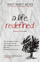 A Life, Redefined (A Rowan Slone Novel)…
