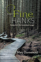Fine, Thanks: Stories from the Cancerland…