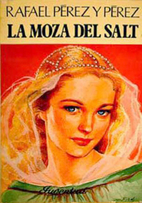 La moza del Salt by Rafael Pérez y Pérez