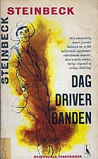 Dagdriverbanden by John Steinbeck