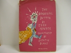 The Wonderful Button by Ed McBain