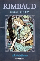 Obra Escogida by Arthur Rimbaud