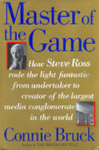 Master of the Game: Steve Ross and the…