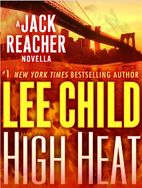 High Heat by Lee Child