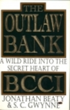The Outlaw Bank: A Wild Ride into the Secret…