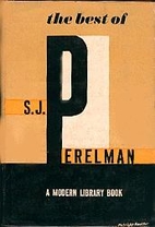 Crazy Like a Fox by S. J. Perelman