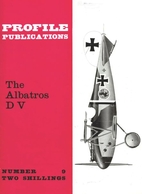Albatros DV (Profile 9) by Peter L Gray