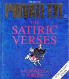 Satiric Verses: Best of Private Eye,…