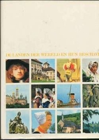 De landen der wereld en hun beschaving:…
