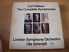 Nielsen: Complete Symphonies Nos. 1-6 by…