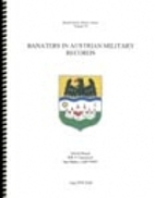 Banaters in Austrian Military Records -…