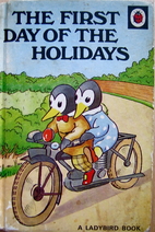 Animal Rhymes: The First Day of the Holidays…