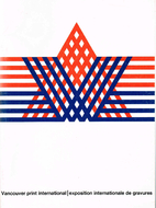 Vancouver print international; exposition…