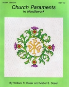 Church Paraments in Needlework by William…