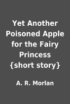 Yet Another Poisoned Apple for the Fairy…