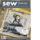 Sew Somerset: The Art of Creative Sewing…