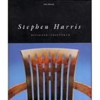 Stephen Harris: Designer Craftsman by Hart…