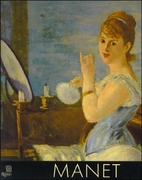 Manet by Georges Bataille