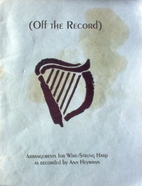 (Off the Record) Arrangements for…