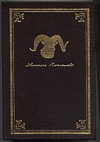 The Wilderness Hunter by Theodore Roosevelt