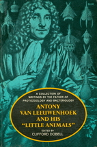 Antony Van Leeuwenhoek and His Little…