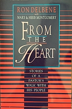 From the Heart by Ron DelBene