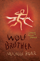 Wolf Brother by Michelle Paver