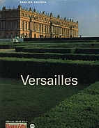 Versailles by et. al. Jacques Thuillier