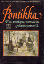 Pontikka : viisi vuosisataa suomalaista…