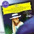 Piano Concertos KV453,KV467,KV238 by Mozart