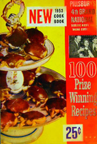 Pillsbury's 4th 100 Grand National Recipes…