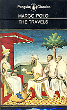 The Travels of Marco Polo by Marco Polo