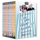 Are You Being Served? : The Complete Series…