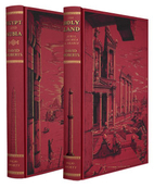 The Holy Land by David Roberts