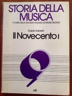 Storia della musica 9: Il Novecento 1. by…