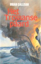 The Trojan Hearse by Brian Callison