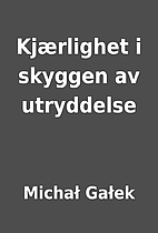 Kjærlighet i skyggen av utryddelse by…