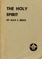 The holy spirit by Max Isaac Reich